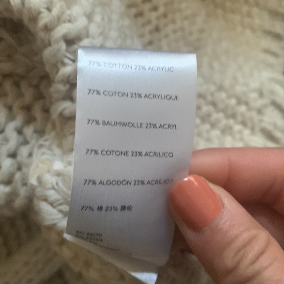 Free People Maxi Cardi - Picture 5 of 6